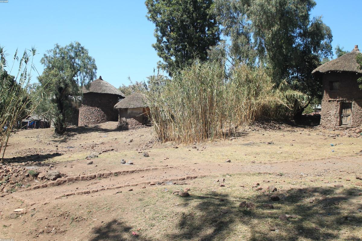 Lalibela