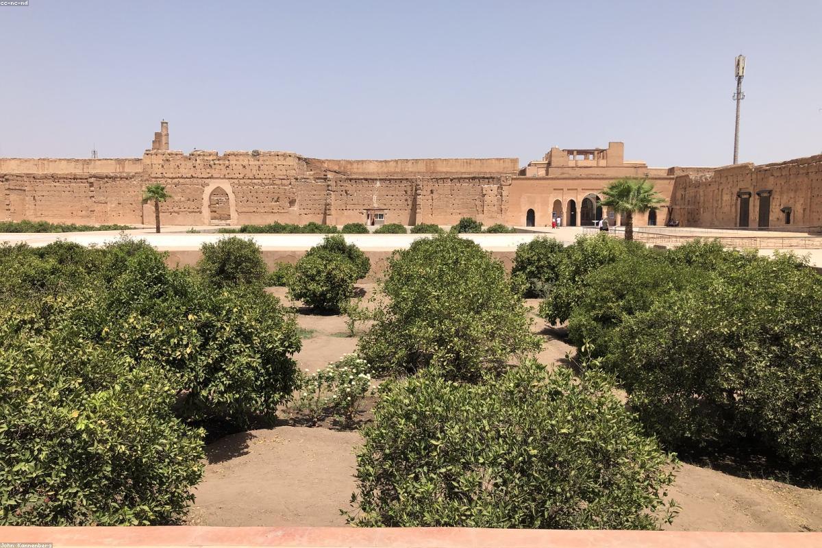 Marrakech