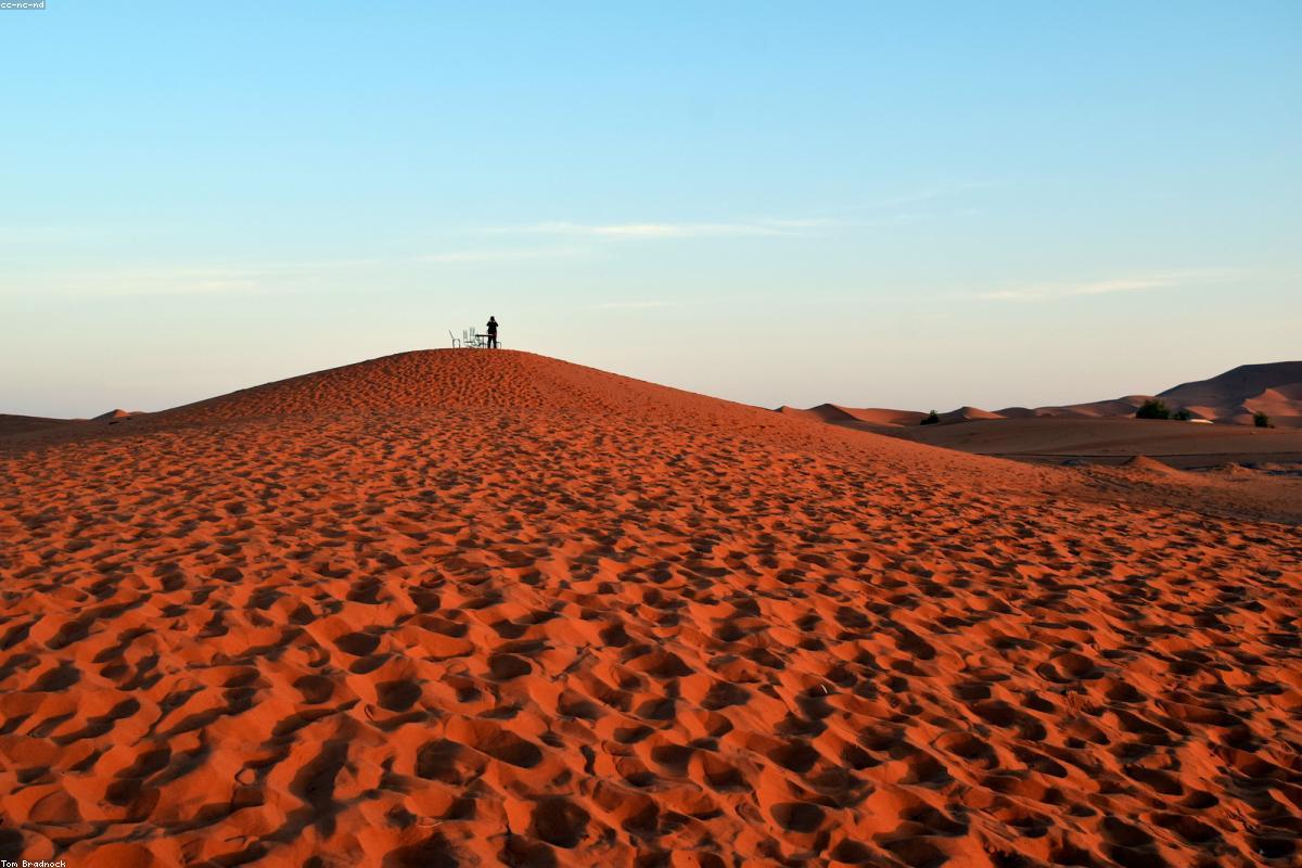Marrakech Desert Music Festival